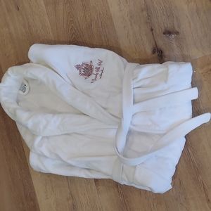 Beverly Hills Hotel Robe